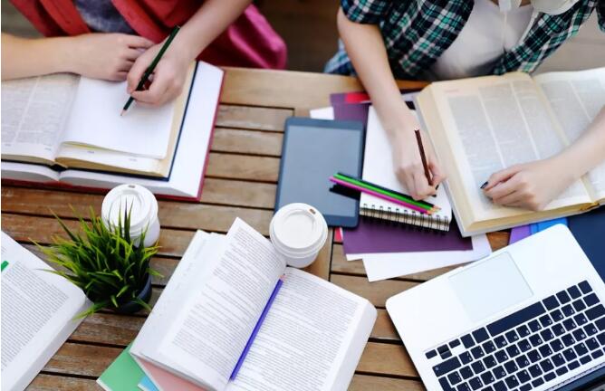 IB EE論文準備，這些技巧你知道嗎？