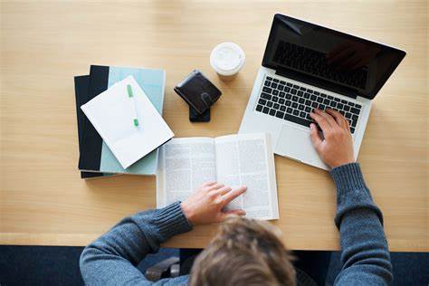 ib培訓課程,線上好還是線下好?