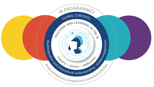 你了解IB課程體系的評分標準嗎?